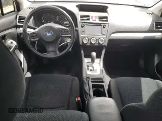 2016 Subaru Impreza 2.0i with VIN JF1GPAA69GH287519, listed as a Copart auction lot 63859185 with 114,762 mi miles and Salvage title. Bid and sale history available at DreamBid. Image 8.