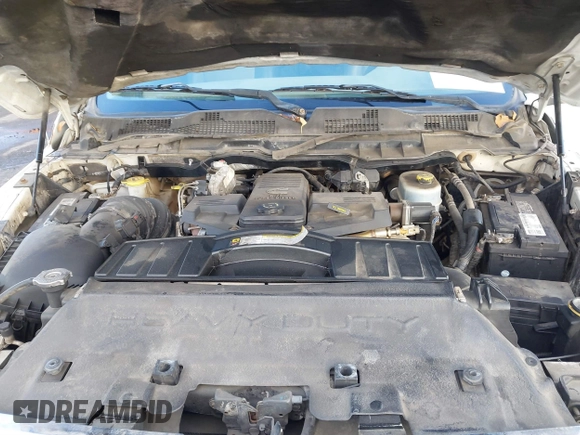 2012 Ram 2500 with VIN 3C6LD4AL1CG127817, listed as a IAAI auction lot 41510375 with 242,719 mi miles and . Bid and sale history available at DreamBid. Image 10.