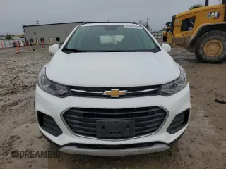2020 Chevrolet Trax LT с VIN KL7CJPSB3LB006916, выставлен на аукционе Copart как лот 57509005 с пробегом 47 845 миль миль и На запчасти • Non repairable. История ставок и продаж доступна на DreamBid. Изображение 5.