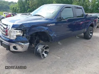 2012 Ford F-150 XL z VIN 1FTFW1EF6CFA89585, wystawiony jako IAAI lot #42247776 z przebiegiem 195 465 mil mil oraz . Historia ofert i sprzedaży dostępna na DreamBid. Obrazek 17.
