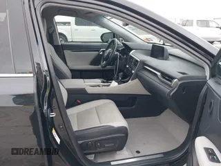 2018 Lexus RX 350 with VIN 2T2ZZMCA8JC096908, listed as a IAAI auction lot 41915586 with 66,440 mi miles and . Bid and sale history available at DreamBid. Image 5.