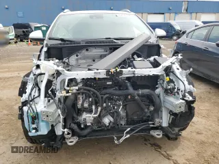 2024 Buick Encore GX Preferred with VIN KL4AMBSL0RB125958, listed as a Copart auction lot 56416785 with 3,384 mi miles and Non repairable. Bid and sale history available at DreamBid. Image 5.