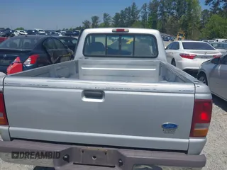 1996 Ford Ranger XL with VIN 1FTCR10A0TPA93082, listed as a IAAI auction lot 42006661 with 137,611 mi miles and . Bid and sale history available at DreamBid. Image 16.