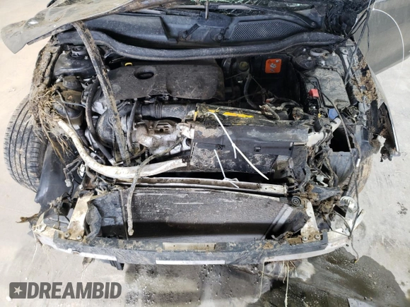 2017 Infiniti QX30 Premium с VIN SJKCH5CR2HA016135, выставлен на аукционе Copart как лот 55981905 с пробегом Не указан миль и Списание • Salvage title. История ставок и продаж доступна на DreamBid. Изображение 12.