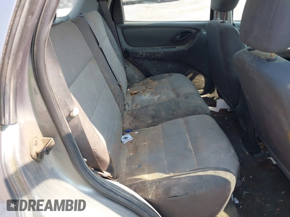 2007 Ford Escape XLS с VIN 1FMYU02Z97KA03881, выставлен на аукционе IAAI как лот 42481965 с пробегом 124 703 миль миль и . История ставок и продаж доступна на DreamBid. Изображение 8.