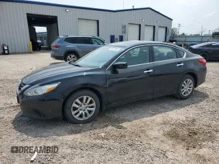 2017 Nissan Altima S z VIN 1N4AL3AP4HN360093, wystawiony jako Copart lot #59819945 z przebiegiem 102 784 mil mil oraz Szkoda całkowita • Salvage title. Historia ofert i sprzedaży dostępna na DreamBid. Obrazek 1.