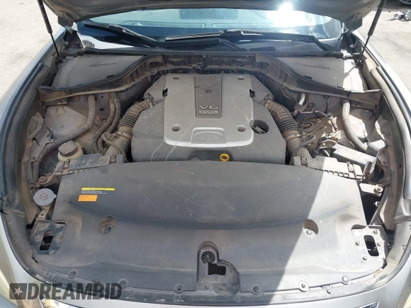 2012 Infiniti M with VIN JN1BY1AP3CM332453, listed as a IAAI auction lot 41944895 with 176,989 mi miles and . Bid and sale history available at DreamBid. Image 10.
