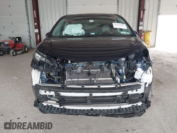 2021 Toyota Sienna LE z VIN 5TDKRKEC3MS070561, wystawiony jako IAAI lot #42331063 z przebiegiem 56 413 mil mil oraz . Historia ofert i sprzedaży dostępna na DreamBid. Obrazek 13.