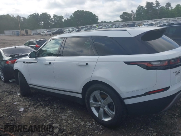 2018 Land Rover Range Rover Velar S with VIN SALYB2RX5JA706104, listed as a IAAI auction lot 42236951 with 103,627 mi miles and . Bid and sale history available at DreamBid. Image 15.