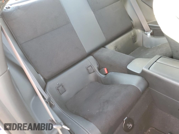 2024 Toyota 86 Premium with VIN JF1ZNBE16R8757351, listed as a Copart auction lot 49663995 with 11,069 mi miles and Salvage Title. Bid and sale history available at DreamBid. Image 11.