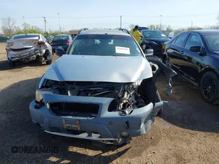 2001 Volvo V70 with VIN YV1SZ58D511026084, listed as a IAAI auction lot 42105983 with 361,165 mi miles and . Bid and sale history available at DreamBid. Image 12.