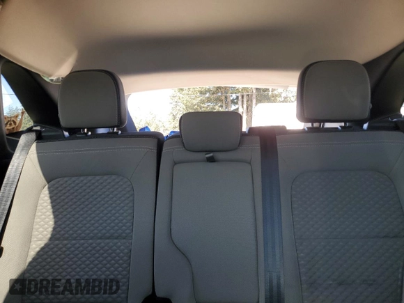 2020 Ford Escape SE Sport Hybrid with VIN 1FMCU9BZ4LUA51138, listed as a Copart auction lot 55186315 with 68,497 mi miles and Salvage title. Bid and sale history available at DreamBid. Image 10.