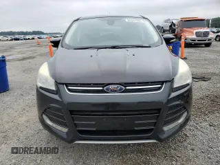 2013 Ford Escape SEL with VIN 1FMCU0HX8DUA35690, listed as a Copart auction lot 64437305 with 171,635 mi miles and Clean title. Bid and sale history available at DreamBid. Image 5.
