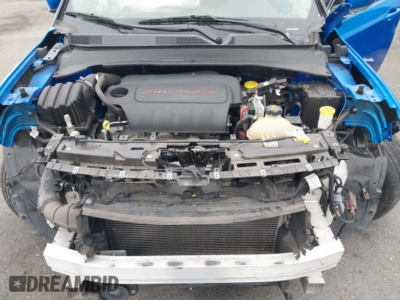 2021 Jeep Compass Limited with VIN 3C4NJCCBXMT538733, listed as a IAAI auction lot 42431715 with 61,832 mi miles and . Bid and sale history available at DreamBid. Image 10.