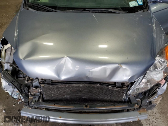 2007 Honda CR-V EX-L with VIN JHLRE48737C059248, listed as a Copart auction lot 51430215 with 187,453 mi miles and Salvage Title. Bid and sale history available at carsss.com. Image 13.