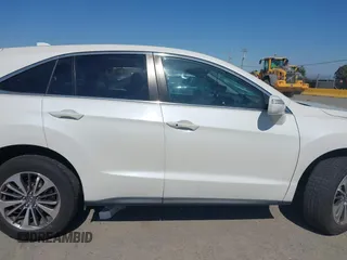 2017 Acura RDX Advance with VIN 5J8TB4H7XHL006917, listed as a IAAI auction lot 42610247 with 77,994 mi miles and . Bid and sale history available at DreamBid. Image 13.