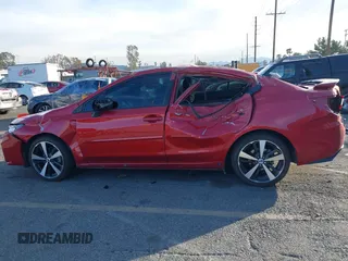 2018 Subaru Impreza Special Sports z VIN 4S3GKAL64J3617884, wystawiony jako IAAI lot #41354413 z przebiegiem 94 565 mil mil oraz . Historia ofert i sprzedaży dostępna na DreamBid. Obrazek 14.