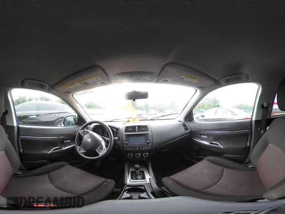 2018 Mitsubishi Outlander ES z VIN JA4AP3AU3JU004874, wystawiony jako IAAI lot #42506653 z przebiegiem 67 052 mil mil oraz . Historia ofert i sprzedaży dostępna na DreamBid. Obrazek 20.