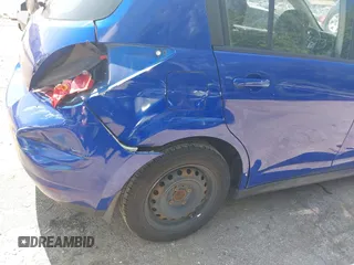 2011 Nissan Versa S с VIN 3N1BC1CP5BL410672, выставлен на аукционе IAAI как лот 42402147 с пробегом 184 840 миль миль и . История ставок и продаж доступна на DreamBid. Изображение 12.