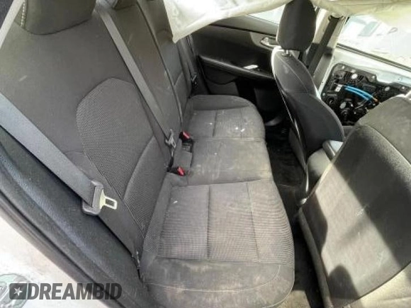 2019 Kia Forte LXS with VIN 3KPF24AD9KE119494, listed as a Copart auction lot 43289985 with 1 mi miles and Clean Title. Bid and sale history available at carsss.com. Image 6.