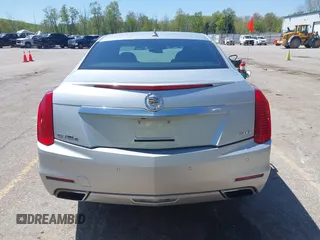 2014 Cadillac CTS Performance AWD z VIN 1G6AY5S38E0185345, wystawiony jako IAAI lot #42216924 z przebiegiem 141 654 mil mil oraz . Historia ofert i sprzedaży dostępna na DreamBid. Obrazek 16.