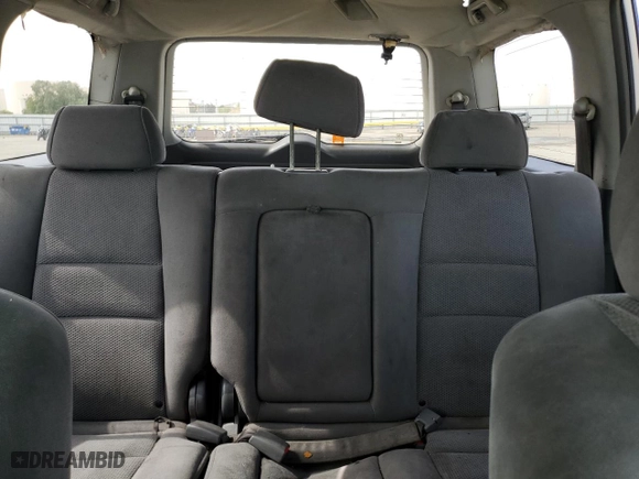 2007 Honda Pilot EX with VIN 5FNYF28407B000578, listed as a Copart auction lot 49530755 with 234,447 mi miles and Clean Title. Bid and sale history available at carsss.com. Image 10.