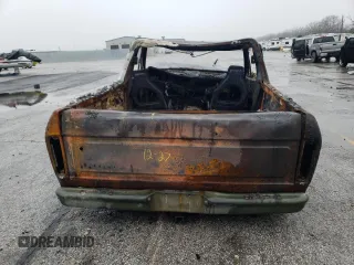 1979 Ford Bronco z VIN U15HLEJ1263, wystawiony jako Copart lot #85127324 z przebiegiem Nie podano mil oraz Nie do naprawy. Historia ofert i sprzedaży dostępna na DreamBid. Obrazek 6.