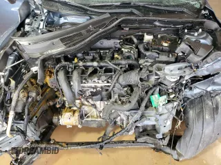 2014 Mazda 6 i Grand Touring с VIN JM1GJ1W53E1104181, выставлен на аукционе Copart как лот 51261045 с пробегом 289 302 миль миль и Списание • Salvage title. История ставок и продаж доступна на DreamBid. Изображение 13.