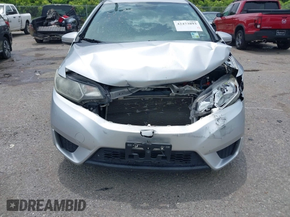 2016 Honda Fit LX с VIN JHMGK5H59GX030281, выставлен на аукционе IAAI как лот 42473893 с пробегом 108 614 миль миль и . История ставок и продаж доступна на DreamBid. Изображение 6.