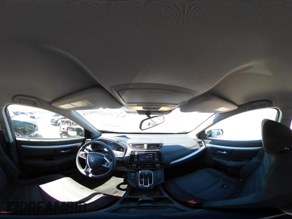 2020 Honda CR-V LX with VIN 5J6RW1H24LL010044, listed as a IAAI auction lot 41859812 with 49,422 mi miles and . Bid and sale history available at DreamBid. Image 18.