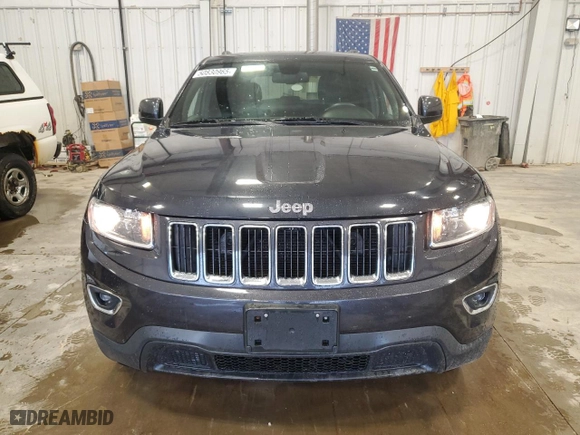 2014 Jeep Grand Cherokee Altitude with VIN 1C4RJFAG8EC143254, listed as a Copart auction lot 50830965 with 163,504 mi miles and Non Repairable. Bid and sale history available at carsss.com. Image 5.