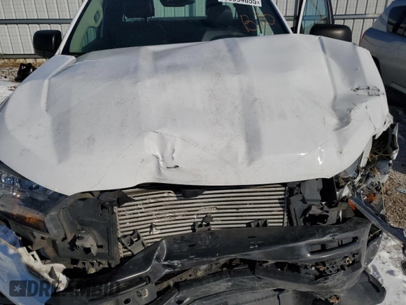 2019 Ford Ranger XL with VIN 1FTER1EH2KLB01414, listed as a Copart auction lot 88994655 with 0 mi miles and Salvage Title. Bid and sale history available at carsss.com. Image 11.