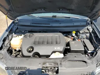 2017 Dodge Journey GT with VIN 3C4PDDEG6HT643581, listed as a Copart auction lot 53050785 with 258,809 mi miles and Clean Title. Bid and sale history available at DreamBid. Image 12.