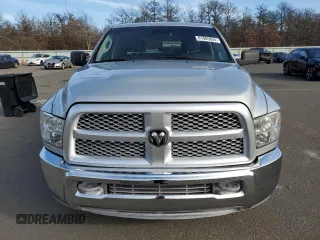 2017 Ram 2500 Tradesman с VIN 3C6TR4HT2HG692317, выставлен на аукционе Copart как лот 81065604 с пробегом 33 351 миль миль и Чистый • Clean title. История ставок и продаж доступна на DreamBid. Изображение 5.