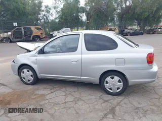 2003 Toyota ECHO with VIN JTDAT123530274727, listed as a IAAI auction lot 41909880 with 143,003 mi miles and . Bid and sale history available at DreamBid. Image 14.
