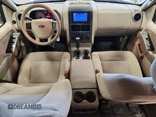 2007 Ford Explorer Sport Trac XLT с VIN 1FMEU51K97UA11553, выставлен на аукционе Copart как лот 65427215 с пробегом 126 879 миль миль и Чистый • Clean title. История ставок и продаж доступна на DreamBid. Изображение 8.