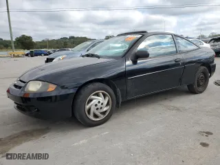 2004 Chevrolet Cavalier with VIN 1G1JC12F547372796, listed as a Copart auction lot 73519914 with 279,423 mi miles and Clean Title. Bid and sale history available at carsss.com. Image 1.