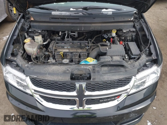 2020 Dodge Journey SE Value with VIN 3C4PDCAB7LT181111, listed as a IAAI auction lot 41607296 with 67,115 mi miles and . Bid and sale history available at DreamBid. Image 10.