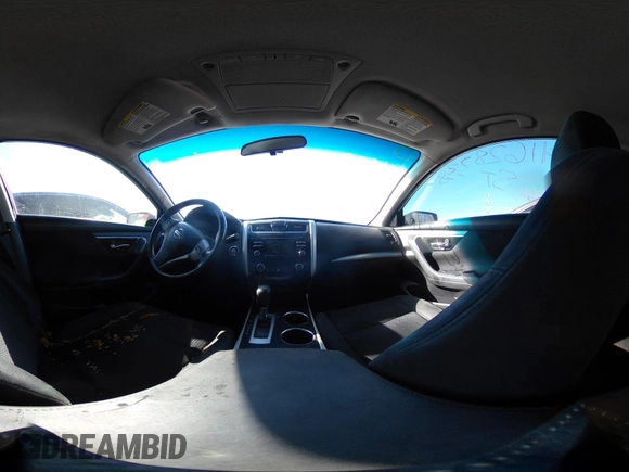 2014 Nissan Altima SV with VIN 1N4AL3AP4EC289372, listed as a IAAI auction lot 41628338 with 249,902 mi miles and . Bid and sale history available at DreamBid. Image 18.