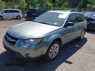 2009 Subaru Outback Limited с VIN 4S4BP66C497335545, выставлен на аукционе IAAI как лот 42307679 с пробегом 221 784 миль миль и . История ставок и продаж доступна на DreamBid. Изображение 2.