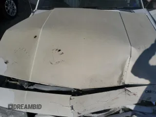 1993 Oldsmobile Cutlass Ciera S z VIN 1G3AG54NXP6406135, wystawiony jako Copart lot #86319294 z przebiegiem 90 019 mil mil oraz Szkoda całkowita • Salvage title. Historia ofert i sprzedaży dostępna na DreamBid. Obrazek 11.