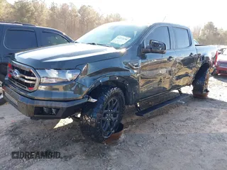 2022 Ford Ranger XL with VIN 1FTER4FH2NLD36674, listed as a IAAI auction lot 41272159 with 29,319 mi miles and . Bid and sale history available at DreamBid. Image 20.