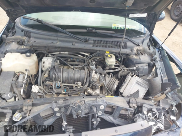 2002 Buick LeSabre Limited with VIN 1G4HR54K92U285662, listed as a IAAI auction lot 42551404 with 123,773 mi miles and . Bid and sale history available at DreamBid. Image 10.