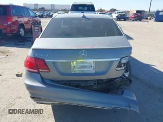 2014 Mercedes-Benz E 350 Sport with VIN WDDHF5KB3EA971983, listed as a IAAI auction lot 41766040 with 95,321 mi miles and . Bid and sale history available at carsss.com. Image 17.