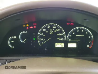 2003 Infiniti I35 Luxury z VIN JNKDA31A53T112396, wystawiony jako Copart lot #46664764 z przebiegiem 188 401 mil mil oraz Czysty tytuł • Clean title. Historia ofert i sprzedaży dostępna na DreamBid. Obrazek 9.