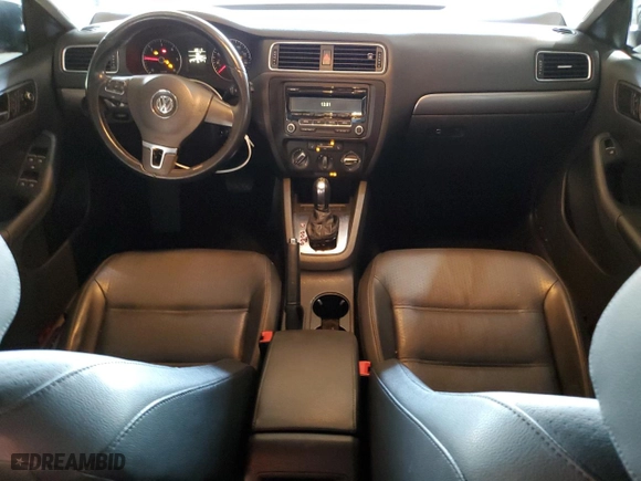 2014 Volkswagen Jetta Sedan TDI with VIN 3VWLL7AJ6EM352277, listed as a Copart auction lot 53500805 with 96,904 mi miles and Clean Title. Bid and sale history available at carsss.com. Image 8.