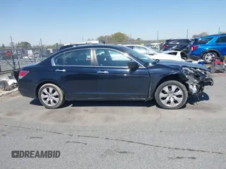 2008 Honda Accord EX with VIN 1HGCP36798A043600, listed as a IAAI auction lot 41881132 with 210,487 mi miles and . Bid and sale history available at DreamBid. Image 13.