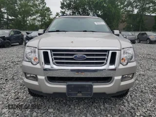 2007 Ford Explorer Sport Trac Limited z VIN 1FMEU53817UA11841, wystawiony jako Copart lot #60358315 z przebiegiem 142 789 mil mil oraz Czysty tytuł • Clean title. Historia ofert i sprzedaży dostępna na DreamBid. Obrazek 5.