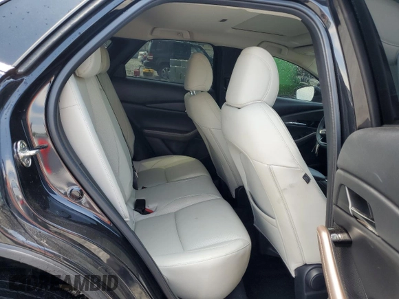 2023 Mazda CX-30 Premium with VIN 3MVDMBDY8PM564406, listed as a Copart auction lot 57908065 with Not provided miles and Salvage title. Bid and sale history available at DreamBid. Image 10.