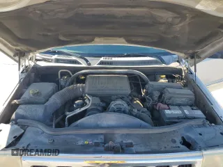 2006 Jeep Commander Limited z VIN 1J8HH58N46C125639, wystawiony jako Copart lot #74521154 z przebiegiem 276 411 mil mil oraz Szkoda całkowita • Salvage title. Historia ofert i sprzedaży dostępna na DreamBid. Obrazek 12.